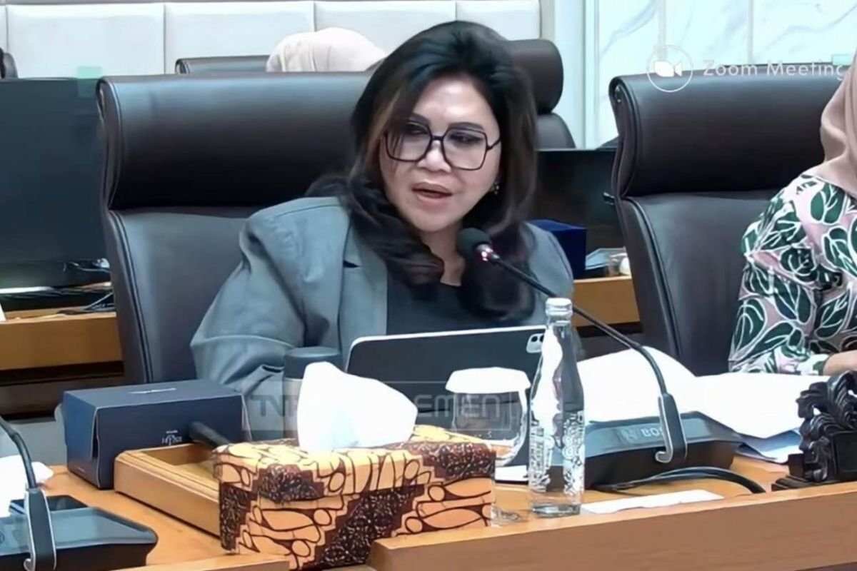Integrasi UMKM dalam Perekonomian Nasional pada RKP 2027