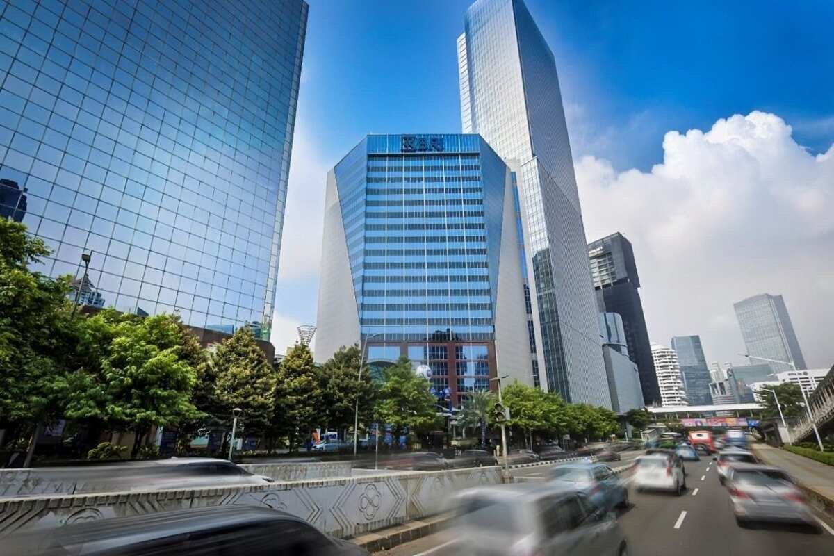 BRI Menyalurkan Kredit Besar untuk UMKM