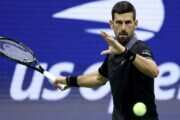 Djokovic Tersingkir Mengagetkan di Us Open 2026