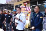 Penipuan Dengan Modus Sumbangan Kemanusiaan di Lombok
