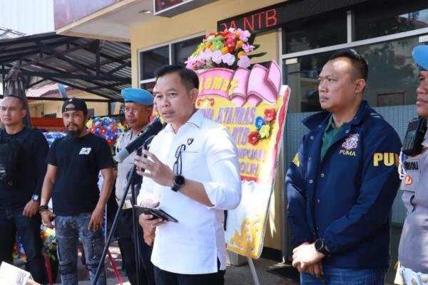 Penipuan Dengan Modus Sumbangan Kemanusiaan di Lombok Penipuan Dengan Modus Sumbangan Kemanusiaan di Lombok