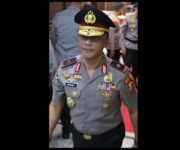 Promosi Brigjen Eko Hadi Santoso Menjadi Irjen