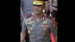 Promosi Brigjen Eko Hadi Santoso Menjadi Irjen Promosi Brigjen Eko Hadi Santoso Menjadi Irjen