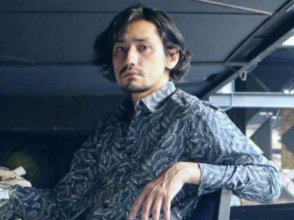 Artis Revaldo Ditahan Terkait Kasus Narkoba