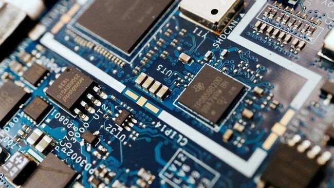 Dampak Hukum Terhadap Perusahaan Pembuat PCB Terbesar di Taiwan
