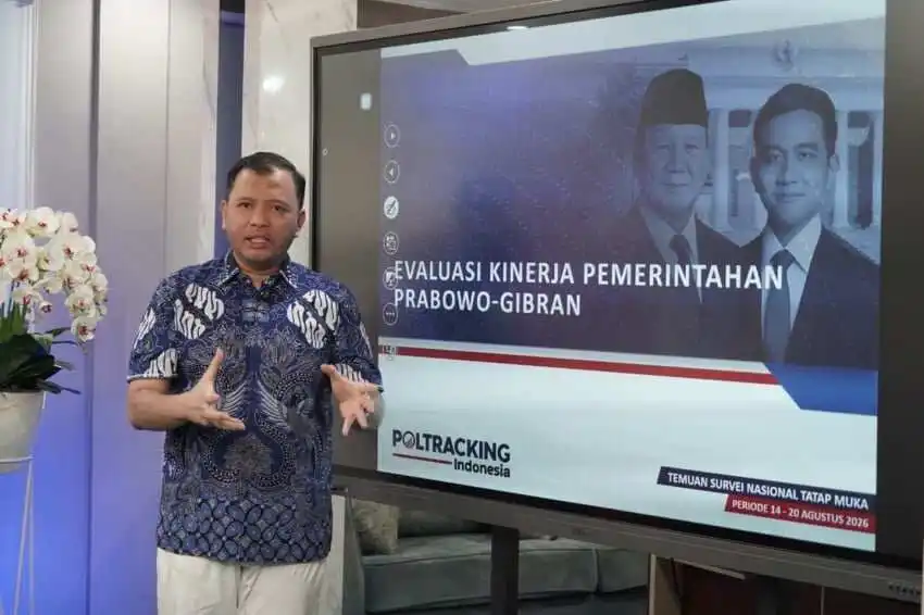 Faktor Penyebab Penurunan Kepuasan Publik Terhadap Pemerintahan Prabowo-Gibran
