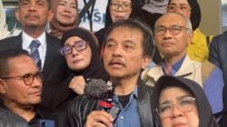 Sidang Kasus Ijazah Jokowi: Detail Tanggal dan Terdakwa