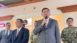 Bantuan Internasional Untuk Tangani Karhutla di Indonesia