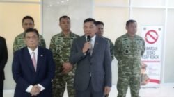 Kolaborasi Masyarakat dan Pengusaha dalam Pengendalian Karhutla