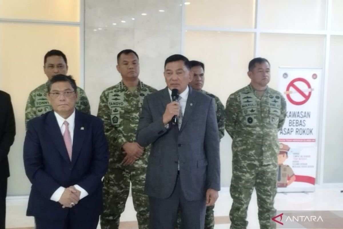 Kolaborasi Masyarakat dan Pengusaha dalam Pengendalian Karhutla Kolaborasi Masyarakat dan Pengusaha dalam Pengendalian Karhutla
