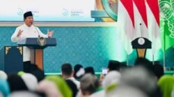 Prabowo Mengungkap Rencana Pemangkasan BUMN di 2026