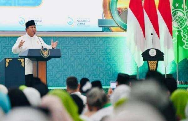 Prabowo Mengungkap Rencana Pemangkasan BUMN di 2026