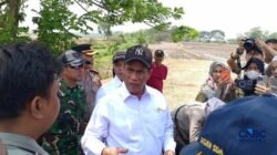 Tindakan Tegas Menteri Pertanian Terhadap Pelanggaran Disiplin