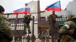 Verifikasi WNI yang Diduga Bergabung dengan Angkatan Bersenjata Rusia