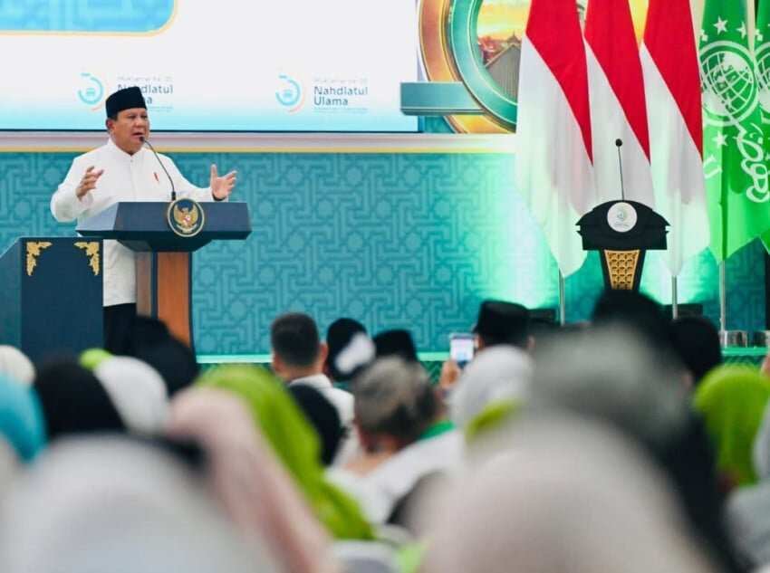 Strategi Prabowo untuk Mengentaskan Kemiskinan di Indonesia Strategi Prabowo untuk Mengentaskan Kemiskinan di Indonesia