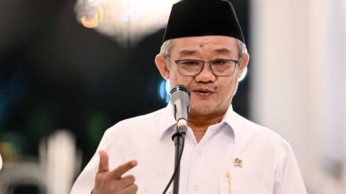 Permintaan Tambahan Anggaran Kemdikdasmen: Apa Tujuannya? Permintaan Tambahan Anggaran Kemdikdasmen: Apa Tujuannya?