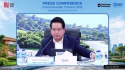 Kondisi Industri Perbankan Nasional pada Kuartal II 2026