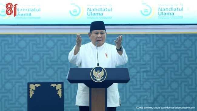 Prabowo Tegaskan Penghematan dan Penolakan Terhadap IMF