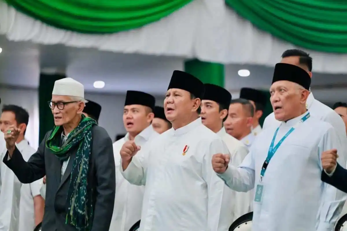 Pentingnya Koalisi dalam Pemerintahan Indonesia