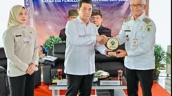 Penguatan Peran BUMDes Melalui Publikasi Digital Penguatan Peran BUMDes Melalui Publikasi Digital