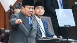 Survei Poltracking: Publik Menyoroti Penurunan Kepuasan Terhadap Kabinet Prabowo-Gibran Survei Poltracking: Publik Menyoroti Penurunan Kepuasan Terhadap Kabinet Prabowo-Gibran