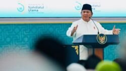 Prabowo di Muktamar NU: Pemberdayaan Rakyat untuk Mengatasi Kemiskinan Prabowo di Muktamar NU: Pemberdayaan Rakyat untuk Mengatasi Kemiskinan