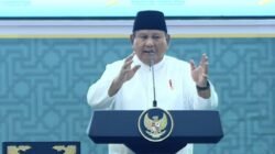 Keberhasilan Koalisi Delapan Partai Prabowo dalam Pemerintahan Keberhasilan Koalisi Delapan Partai Prabowo dalam Pemerintahan
