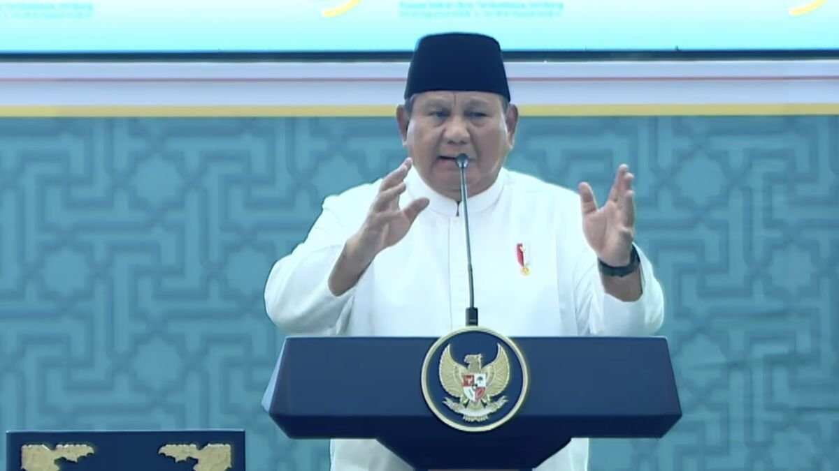 Keberhasilan Koalisi Delapan Partai Prabowo dalam Pemerintahan Keberhasilan Koalisi Delapan Partai Prabowo dalam Pemerintahan