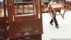 Mendorong Sekolah Jalankan Regulasi Pascabencana