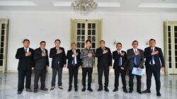 Penguatan Pembekalan Calon Pemagang Indonesia ke Jepang Penguatan Pembekalan Calon Pemagang Indonesia ke Jepang