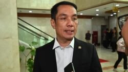 Rapat Koordinasi DPR dengan Pimpinan Kementerian untuk Pertumbuhan Ekonomi