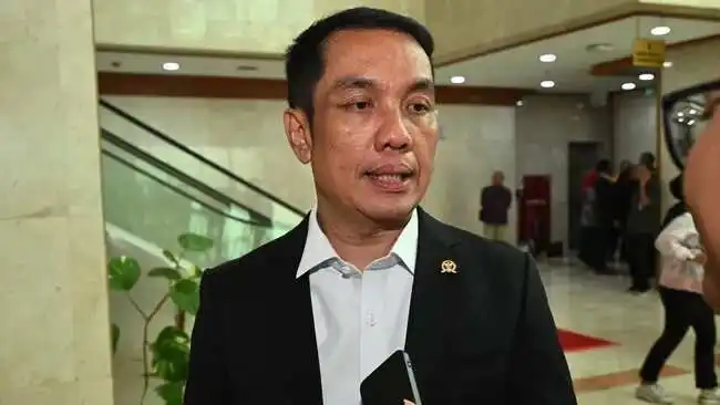 Rapat Koordinasi DPR dengan Pimpinan Kementerian untuk Pertumbuhan Ekonomi