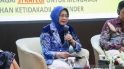 Penganggaran Berperspektif Gender untuk Pembangunan yang Setara