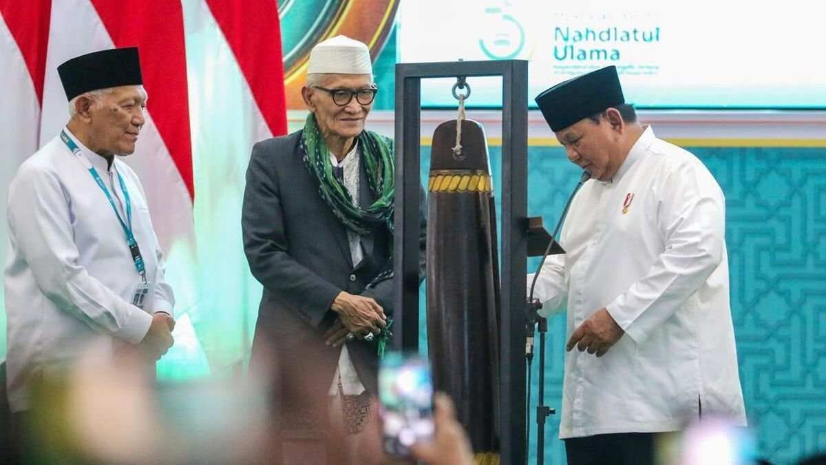 Selamat untuk Pimpinan Baru Nahdlatul Ulama: Gus Kikin dan Miftahul Achyar