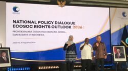 Kajian Hak Ekonomi Sosial Budaya Indonesia 2036