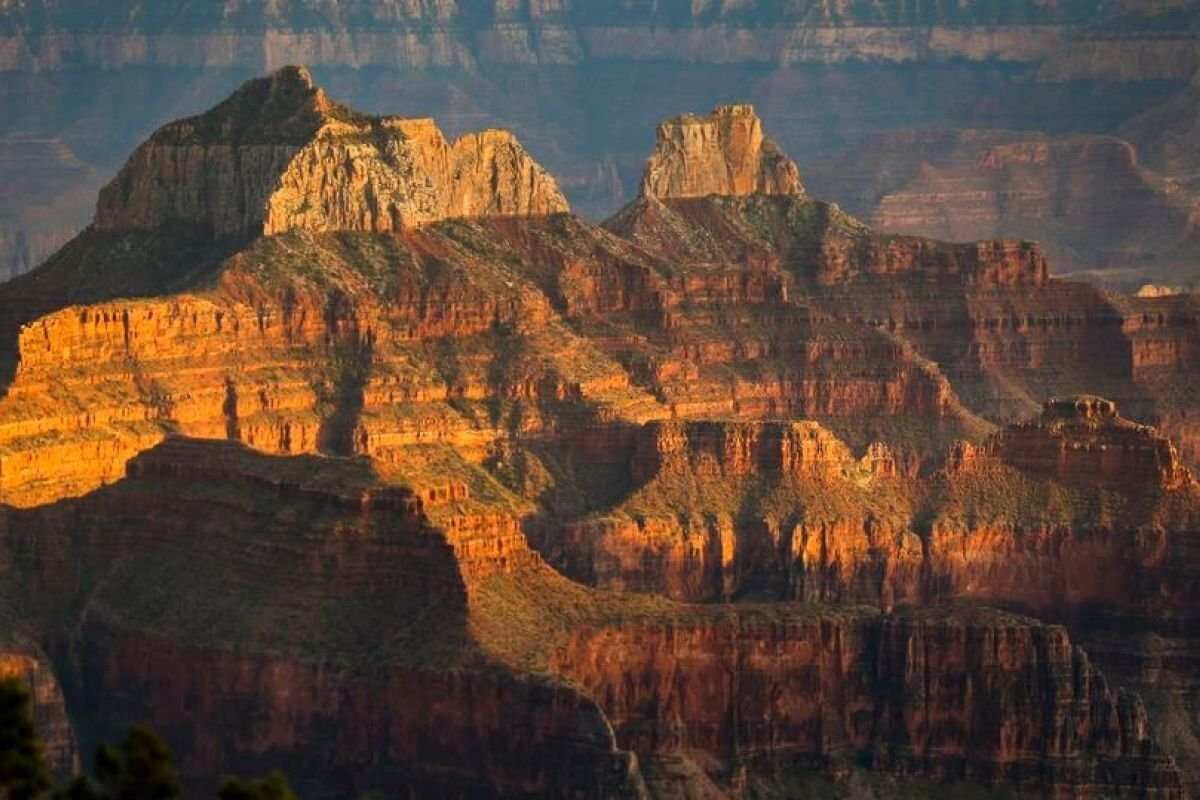 Banjir Bandang Grand Canyon: Lebih dari 20 Orang Hilang
