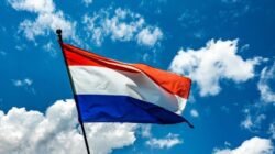 Momen Sejarah: Warga Indonesia Pertama Menjadi Menteri di Belanda