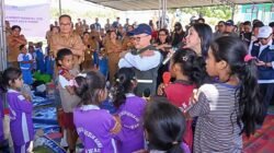 Peran Partisipasi Multipihak Dalam Pemulihan Pascagempa di NTT