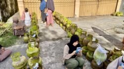 Memperkuat Data Penerima Subsidi LPG 3 KG oleh Kementerian ESDM