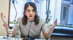 Verifikasi WNI Diduga Bergabung dengan Militer Rusia Verifikasi WNI Diduga Bergabung dengan Militer Rusia