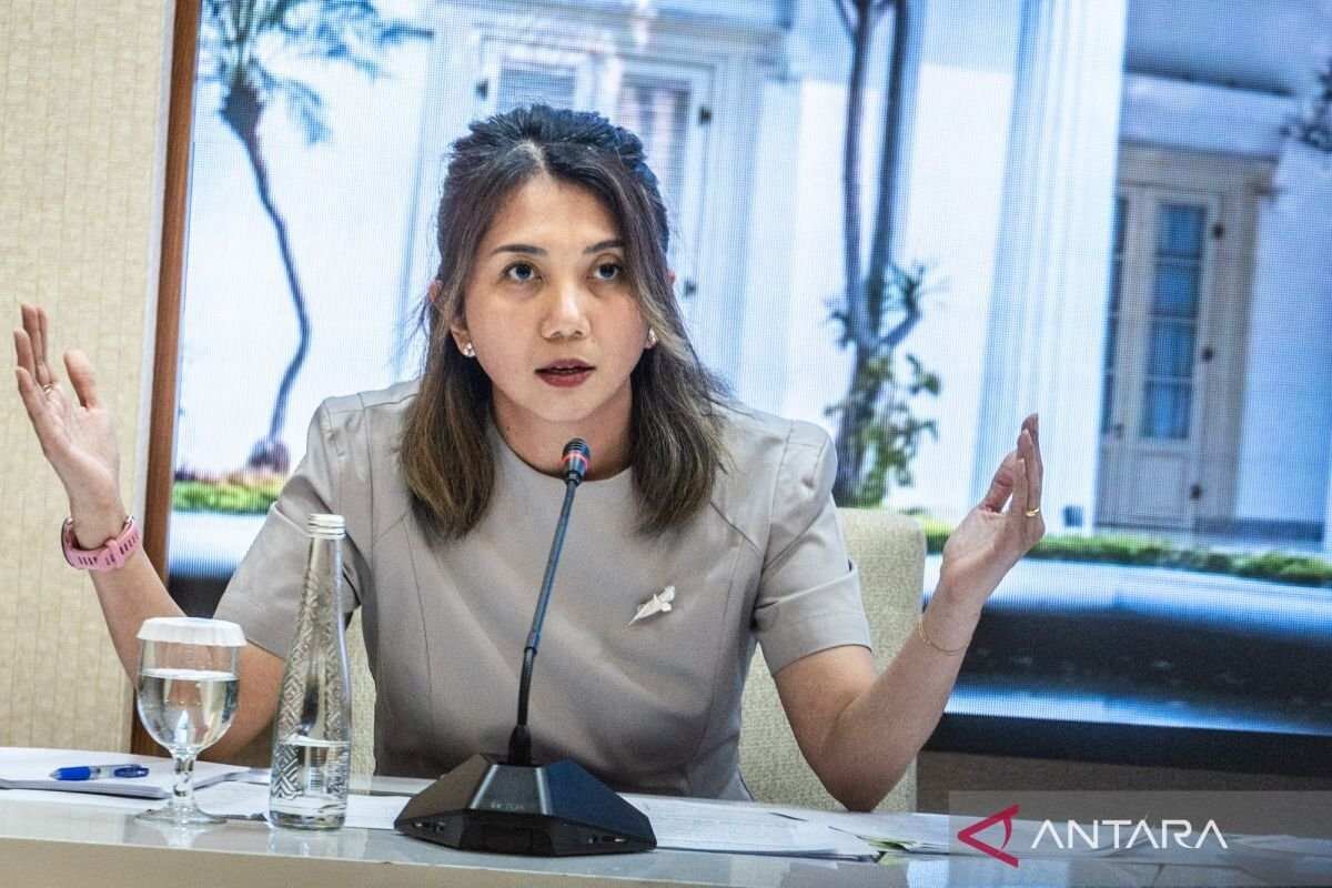 Verifikasi WNI Diduga Bergabung dengan Militer Rusia