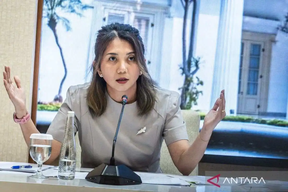 Verifikasi WNI Diduga Bergabung dengan Militer Rusia