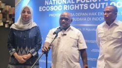Perlindungan Neurorights dalam RUU HAM: Langkah Awal Menuju Antisipasi Pelanggaran Hak Perlindungan Neurorights dalam RUU HAM: Langkah Awal Menuju Antisipasi Pelanggaran Hak