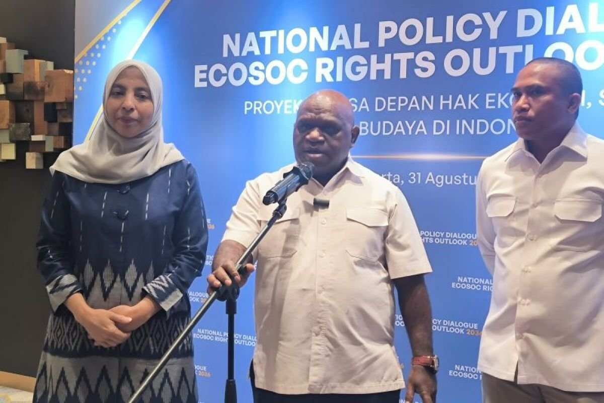 Perlindungan Neurorights dalam RUU HAM: Langkah Awal Menuju Antisipasi Pelanggaran Hak