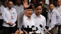 Survei Kinerja Prabowo-Gibran Menarik Perhatian Publik Survei Kinerja Prabowo-Gibran Menarik Perhatian Publik
