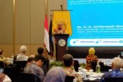 Meningkatkan Keselamatan Kerja di Indonesia