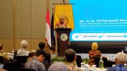Meningkatkan Keselamatan Kerja di Indonesia