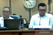 Usulan Penambahan Anggaran Rp6,6 Triliun oleh Kementerian Sekretariat Negara