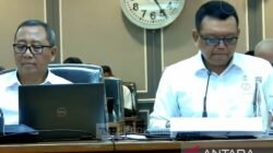 Usulan Penambahan Anggaran Rp6,6 Triliun oleh Kementerian Sekretariat Negara