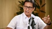 Calon Dirjen WHO: Dukungan dari Presiden Prabowo untuk Budi Gunadi